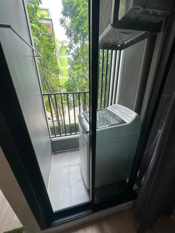 Beautiful condo for rent at Attitude Condo. Fully furnished with appliances, ready to move in. Don't miss this opportunity!