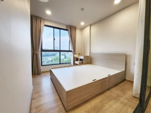 ขาย ให้เช่า Cocoon Rama 9 ห้องกั้นเป็นสัดสวนตัว แบ่งโซนอย่างลงตัว แถมราคาไม่แรง รีบจองก่อนพลาด