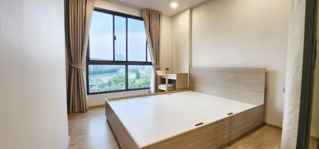 ขาย ให้เช่า Cocoon Rama 9 ห้องกั้นเป็นสัดสวนตัว แบ่งโซนอย่างลงตัว แถมราคาไม่แรง รีบจองก่อนพลาด images