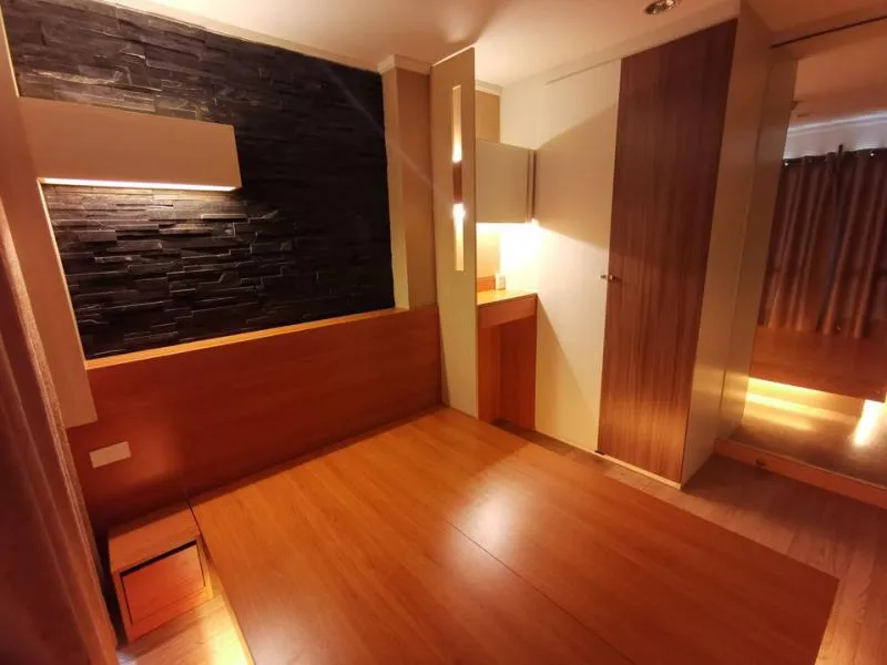 Lumpini ville Phibulsongkram riverview for sale ห้องแต่งห้อง สไตล์ Loft ชั้นสูง วิวแม่น้ำ สนใจรีบจอง