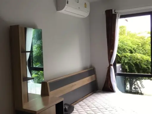 ให้เช่า คอนโด Hi Suttisan ห้องกั้นเป็นสัดส่วน มีเครื่องซักผ้าด้วยน้า ไม่จองรับรองจะเสียใจ ด่วนๆ