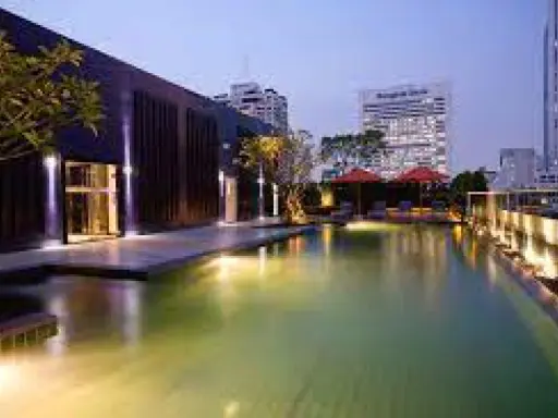ขายคอนโด โคเรสซิโอ สาทร-พิพัฒน์ ห้องสวย พลาดไม่ได้แล้ว images