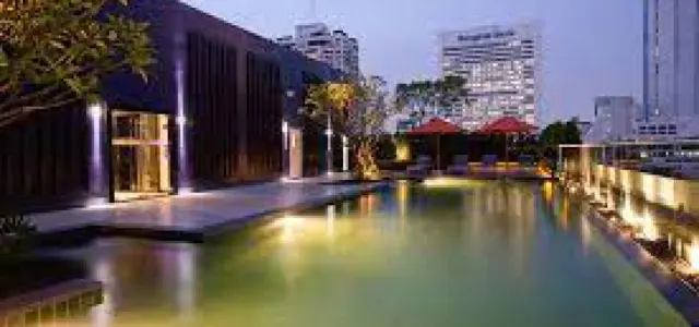 ขายคอนโด โคเรสซิโอ สาทร-พิพัฒน์ ห้องสวย พลาดไม่ได้แล้ว images