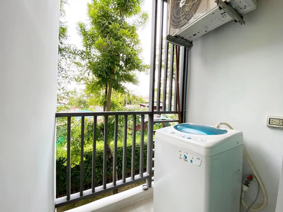 Sell/rent The Nice ID Rama 2, near the mall, convenient to travel, no reservation, can't be anymore !!