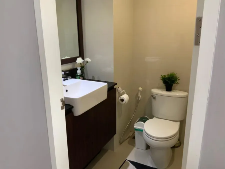 Condo One Complete in one place Hurry and become the owner.