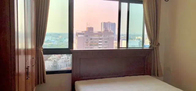 ขาย คอนโด โครงการลุมพินี เพลส ปิ่นเกล้า 2 วิวเมือง โล่ง โปร่งสบาย ซื้อเลย!! images