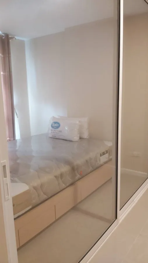 ขาย/ให้เช่า คอนโด JW condo @ ดอนเมือง ห้องแยกเป็นสัดส่วนดีมาก เฟอร์นิเจอร์ครบ ราคาดีสุดๆ รีบย้ายเลย