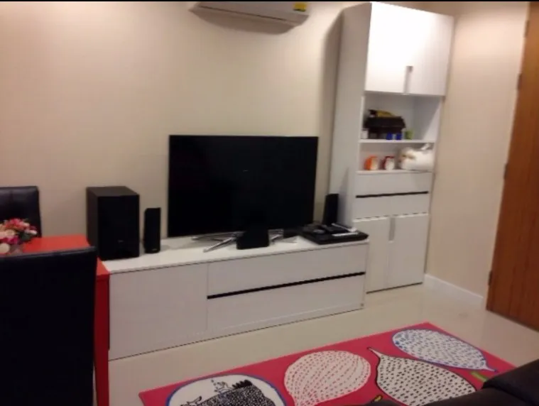 ขายด่วน!! คอนโด ซีนิธ เพลส สุขุมวิท 42 ชั้น 8 ตึก A ห้องสวย เฟอร์ครบ พร้อมเข้าอยู่ ห้ามพลาด!!