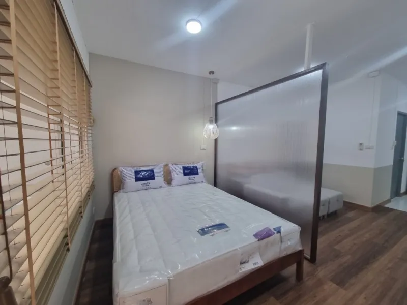 ขาย คอนโด รัชดา เพรสทีจ ลาดพร้าว 48 ห้องสตูดิโอ ชั้น 3เฟอร์นิเจอร์ครบ ดีขนาดนี้ ต้องรีบซื้อ