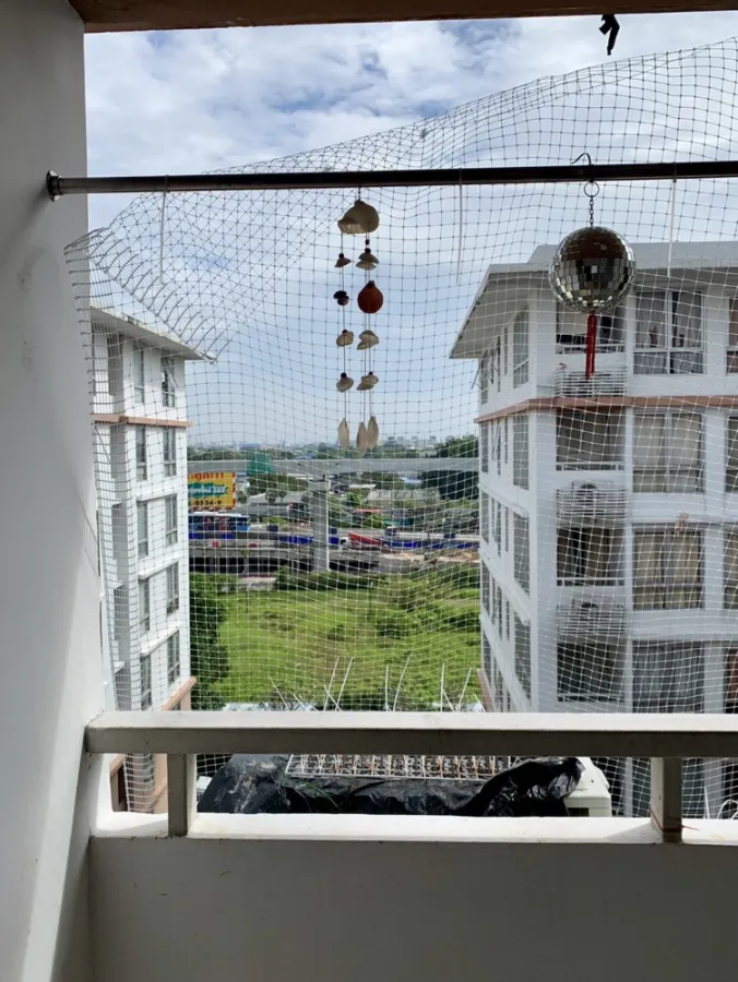 ให้เช่า คอนโด พรีมา ศรีนครินทร์ ขนาด 39 ตร.ม. สะดวกสบายใกล้ห้าง มาก่อนได้ก่อน