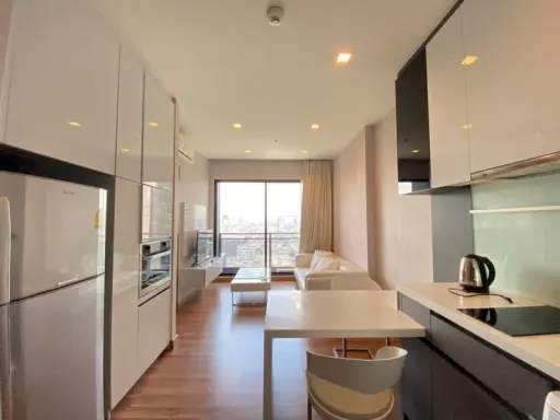 เช่า คอนโด ไอวี่ แอมพิโอ ห้องสวยน่าอยู่ อู้หูวววว มาเรยจ้าๆ images