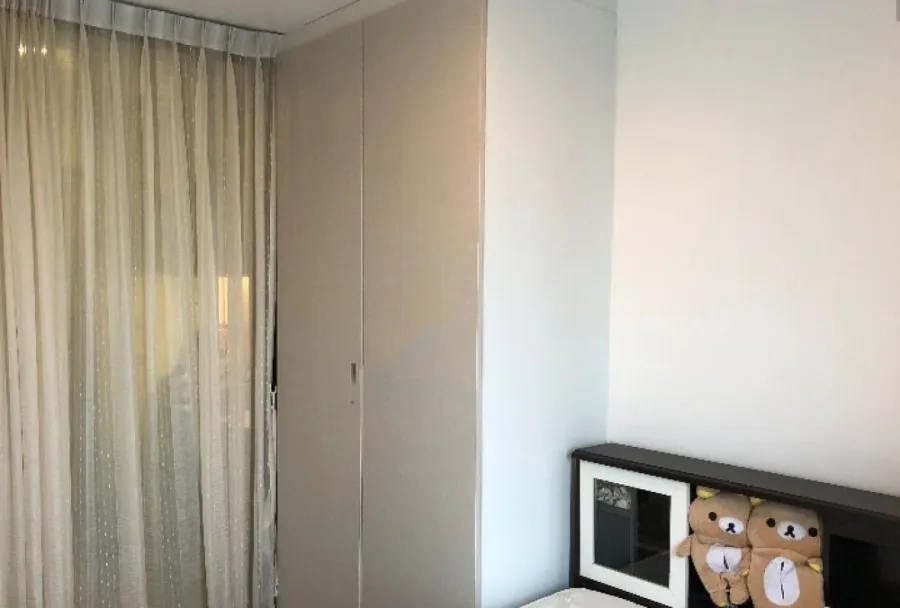 ขาย/เช่า พอส สุขุมวิท 107 ห้องสวย ใหม่ เฟอร์นิเจอร์พร้อมอยู่ ห้ามพลาด