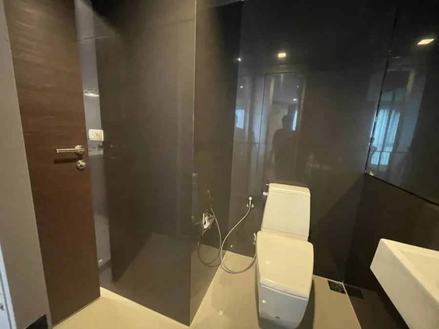 ขาย ริทึ่ม สาทร 1 ห้องนอน 1 ห้องน้ำ เฟอร์นิเจอร์อย่างดี ราคาจับต้องได้ สนใจรีบจองด่วนๆจ้า