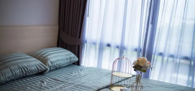 ขายหรือให้เช่า Plum Condo Rangsit Alive 2 ห้องมุม เป็นส่วนตัวมาก วิวดีเวอร์ ไม่จองพลาดสุดๆ images