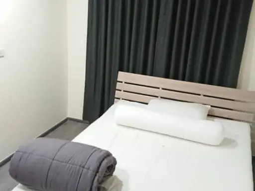 Condo for rent, Rich Park Triple Station, new room, nicely decorated, you can carry your bag and move in. Don't miss it!!