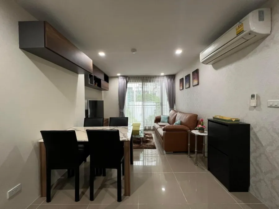 ให้เช่า คอนโด มิราจ สุขุมวิท 27 ห้องสวย ตกแต่งพร้อมอยู่ อย่ารอช้า