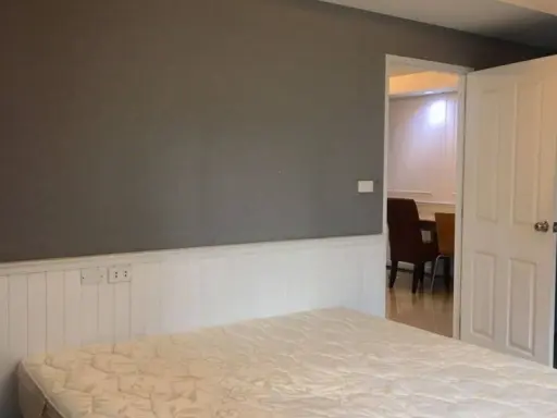 Condo for rent, Waterford Sukhumvit 50, fully furnished and electrical appliances, convenient travel, book now.