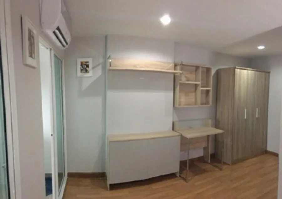 ขาย รีเจ้นท์ ออร์คิด ตลาดพลู ชั้น 4 ห้องสวย แต่งครบพร้อมอยู่ ปล่อยเช่าก็คุ้ม อยู่เองก็เริศ จองด่วน