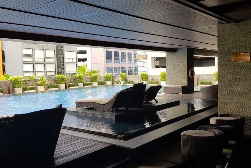 ขาย Le Raffine Sukhumvit 31 3 ห้องนอน 5 ห้องน้ำ สิ่งอำนวยความสะดวกครบ จองได้เลยจ้า