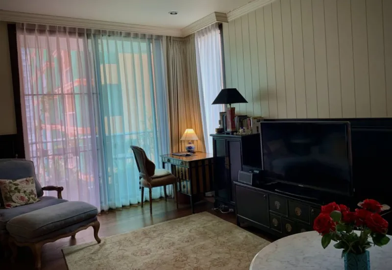 ขาย อกัสตัน สุขุมวิท 22 ห้องสวย ตกแต่งพร้อมอยู่ ทำเลทอง ห้ามพลาด