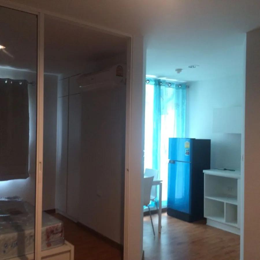 ให้เช่า ทิวลิป สแควร์ อ้อมน้อย, สไตล์ New Modern European ให้ไว อย่าช้า !!