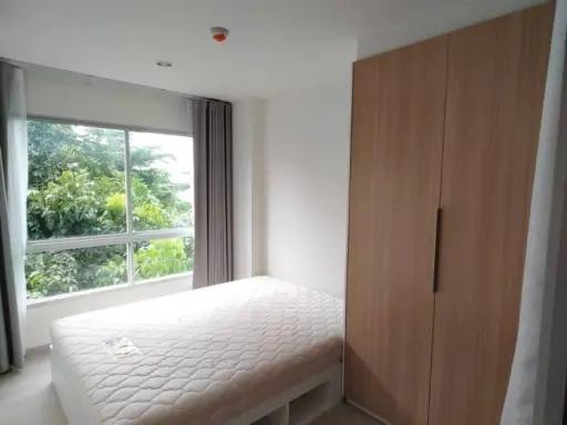Condo for sale The Kith Plus Phahonyothin-Khu Khot. Complete facilities, ready to reserve, don't miss it.