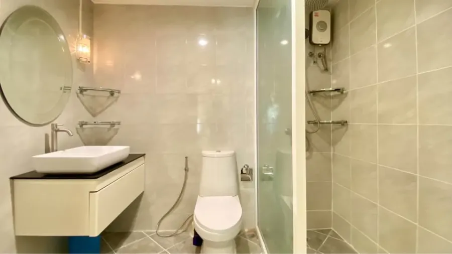 ขาย ให้เช่า เดอะ วอเตอร์ฟอร์ด สุขุมวิท 50 ห้องกว้างมาก ตกแต่ง Style Minimal Homey สวยน่าอยู่ ห้ามพลาด