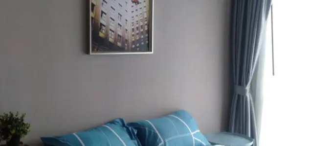 ขาย/ให้เช่า Kave condo 2 ห้องนอน ตกแต่งครบ พร้อมอยู่ ชั้นสูง กำลังดี images