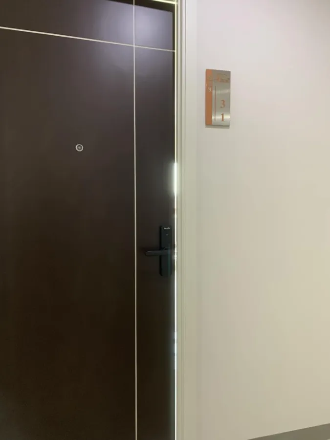 ให้เช่า เดอะ เพรสซิเดนท์ จรัญ - แยกไฟฉาย สเตชั่น ห้องชั้น 7 วิวไม่บล็อค เฟอร์นิเจอร์ครบ สนใจจองเลย