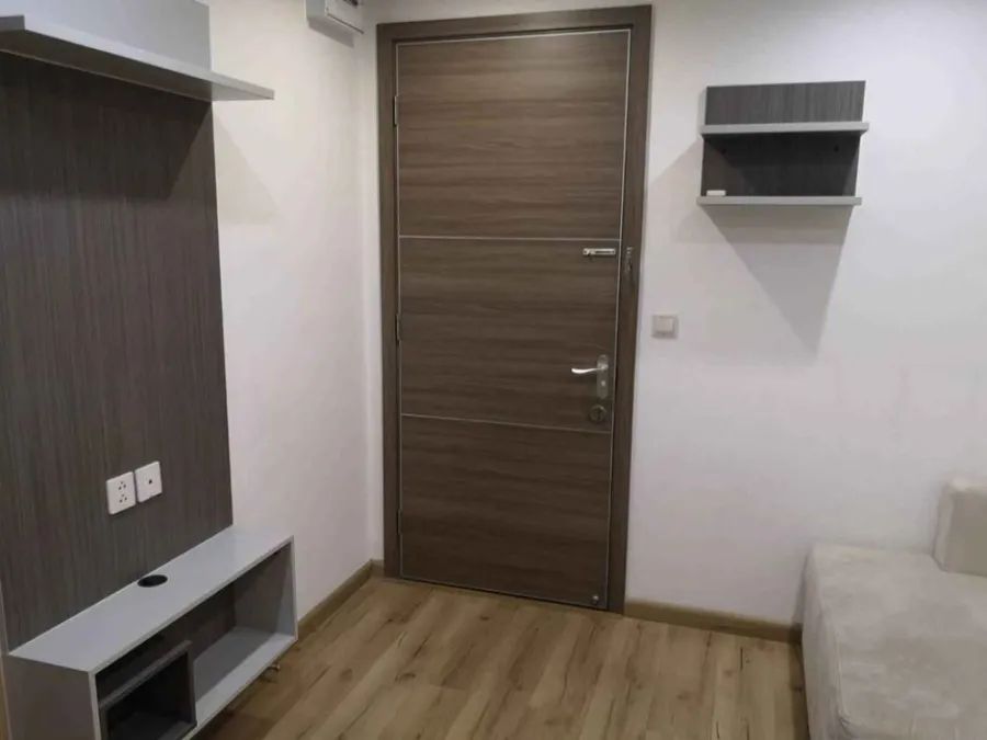 ปังไม่ไหว Sale Budget Condo Tiwanon 1 ห้องนอน 1 ห้องน้ำ ราคาดีมาก วิวเมืองโล่งๆ จองเลย ช้าหมดอดนะจ๊ะ