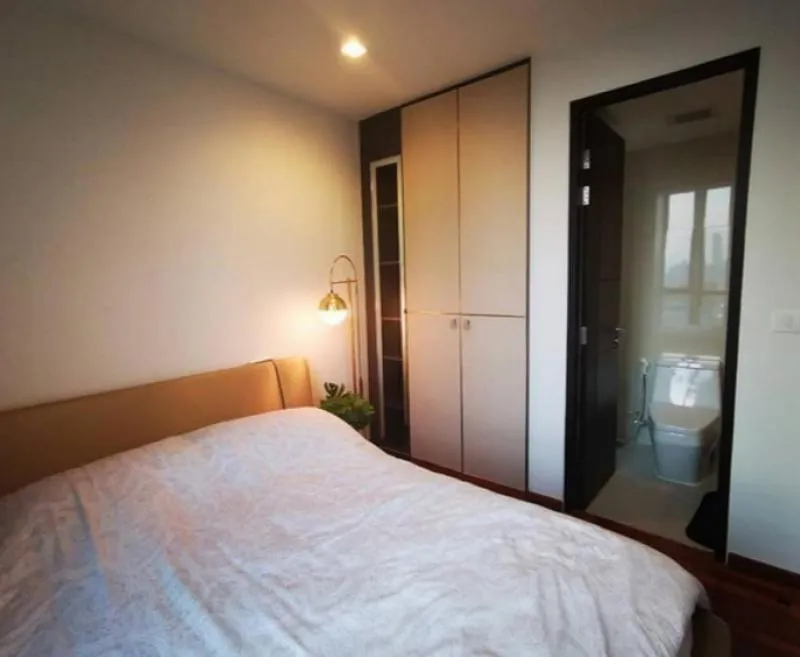 For Rent wish signature midtown siam ครบแบบนี้หาที่ไหนไม่ได้อีกแล้ว ด่วนๆๆจองเลย