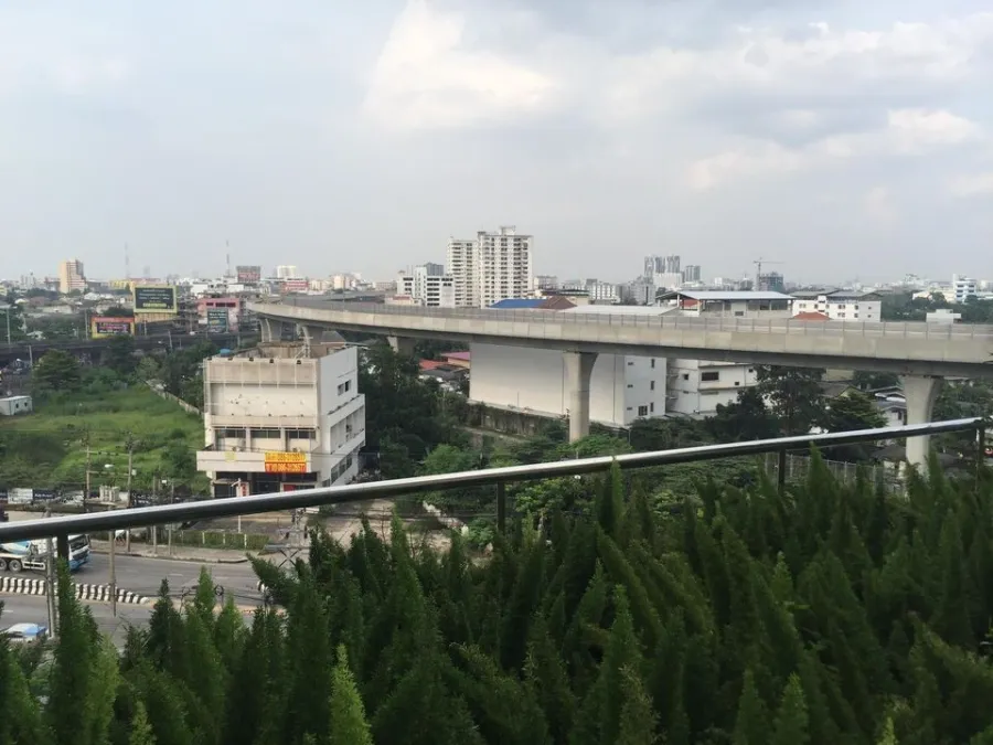 ขาย ศุภาลัย วิสต้า แยกติวานนท์ ชั้นสูง วิวสวย ตำแหน่งดี เงียบสงบ เป็นส่วนตัว ไม่จองไม่ได้แล้วจ้า