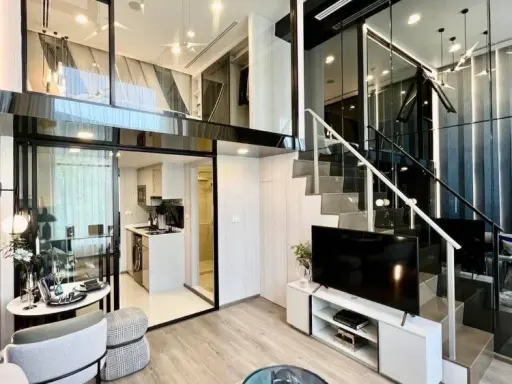 ขายดาวน์ ออริจิ้น เกษตร อินเตอร์เชนจ์ ชั้น 7 วิว City ทิศใต้ สนใจรีบจองเลย ห้ามพลาด ด่วนๆ