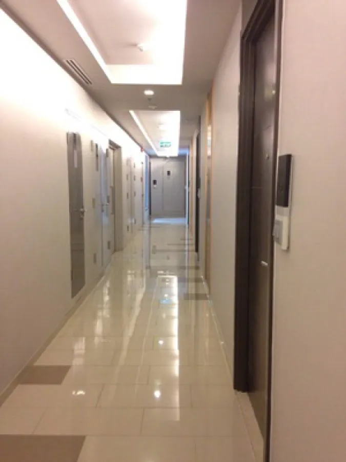 Urgent sale!! Condo Seal by Sansiri Ekkamai, 6th floor, Building C, new room, fully furnished, ready to move in. Hurry up to reserve!!
