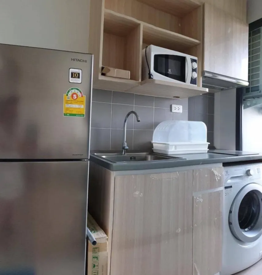 Sale/Rent Ideo O2 Condo, clean room, good location, convenient transportation, book now !!
