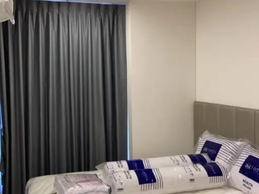ให้เช่า Kave Salaya​ ชั้น 5 1 Bedroom Extra พร้อมเข้าอยู่ เครื่องใช้ไฟฟ้าครบ จองก่อนได้ก่อนจ้า