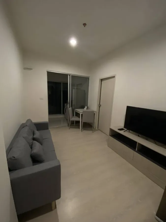 Condo for sale: Niche Mono Sukhumvit-Poo Chao. Beautiful unit, great price. Buy now!!