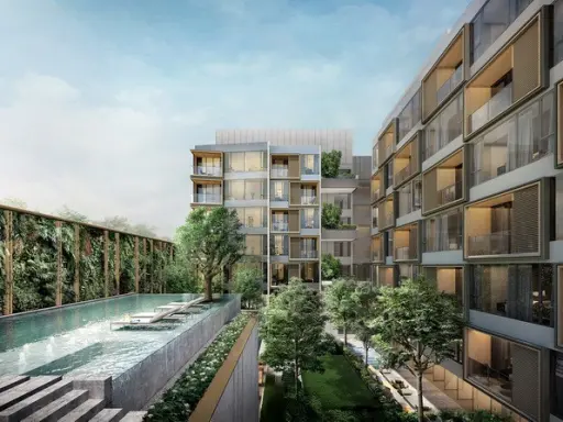 The Esse Sukhumvit 43