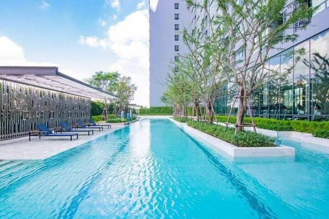 ให้เช่า คอนโด ไอดีโอ สุขุมวิท 93 ห้องสวย ตกแต่งพร้อมอยู่ อย่ารอช้า