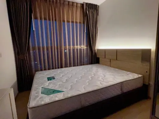 ให้เช่า Plum Condo Rangsit Fresh ตกแต่งอย่างดี เรียบๆแต่หรูหรา เครื่องใข้ไฟฟ้าอย่างดีทั้งห้อง จองเลย images