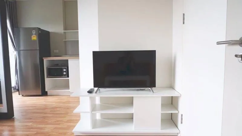 For rent ลุมพินี พาร์ค เพชรเกษม 98 เฟอร์นิเจอร์ เครื่องใช้ไฟฟ้าครบ พร้อมเข้าอยู่ จองเลย
