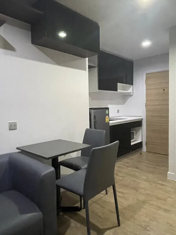🏠🌃 ให้เช่า คอนโด เอชทู รามอินทรา21 🏠🌃