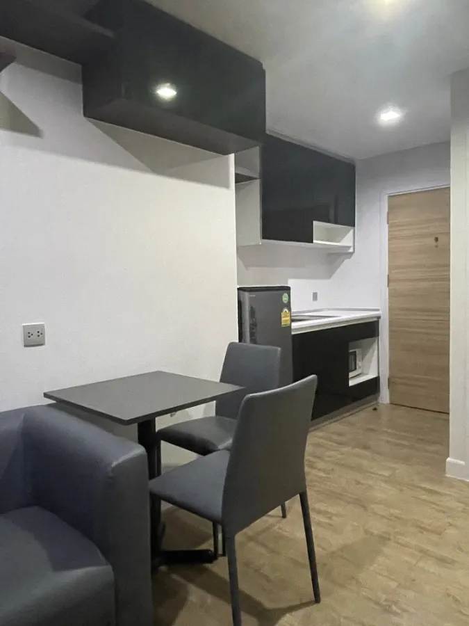 🏠🌃 ให้เช่า คอนโด เอชทู รามอินทรา21 🏠🌃