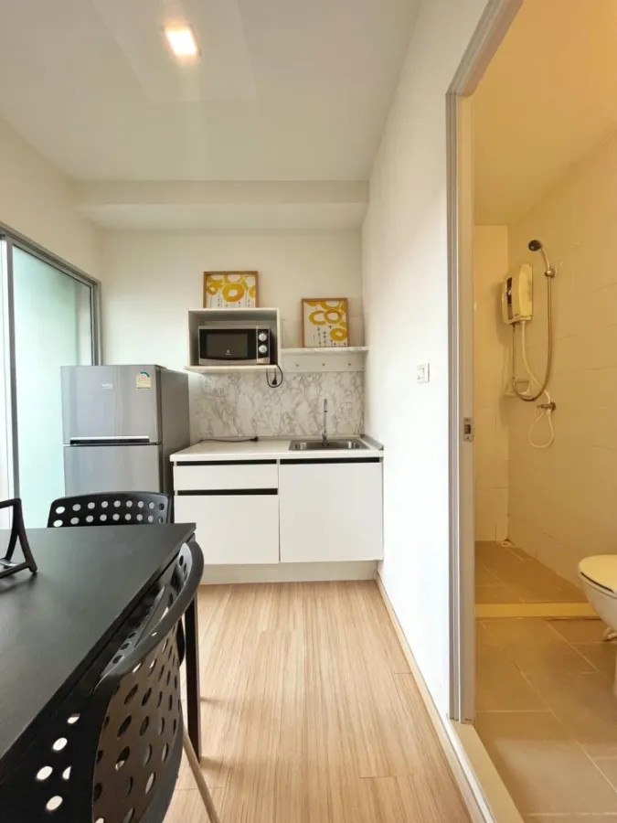 ขาย/ให้เช่า Plum Condo Bangyai ห้องกั้นเป็นสัดส่วน ราคาไม่แรง รีบมาจับจองด่วนๆเลยจ้าอย่าพลาด