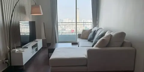 ขาย Circle Condominium ห้องน่าอยู่ เฟอร์พร้อม + เครื่องใช้ไฟฟ้าครบ จองเลย