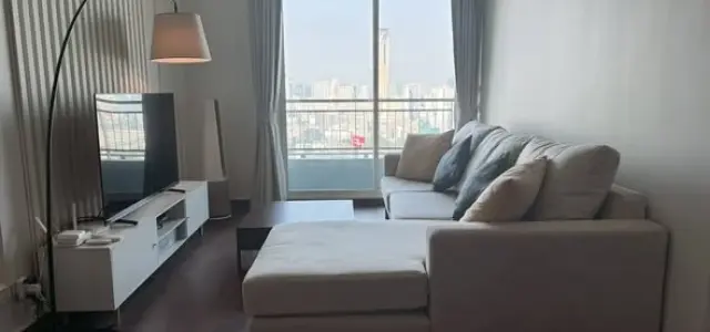 ขาย Circle Condominium ห้องน่าอยู่ เฟอร์พร้อม + เครื่องใช้ไฟฟ้าครบ จองเลย images