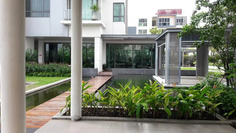 ขาย The room sukhumvit 62 2ห้อนอน 2 ห้องน้ำ เดินทางสะดวกติดbts ความสะดวกครบครัน ห้ามพลาด
