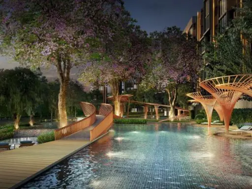ขายดาวน์ ด่วน!!! คอนโด Kawa Haus ห้องสวย แต่งครบเฟอร์ครบ 1นอน พร้อมอยู่ รีบจองเลย!!!