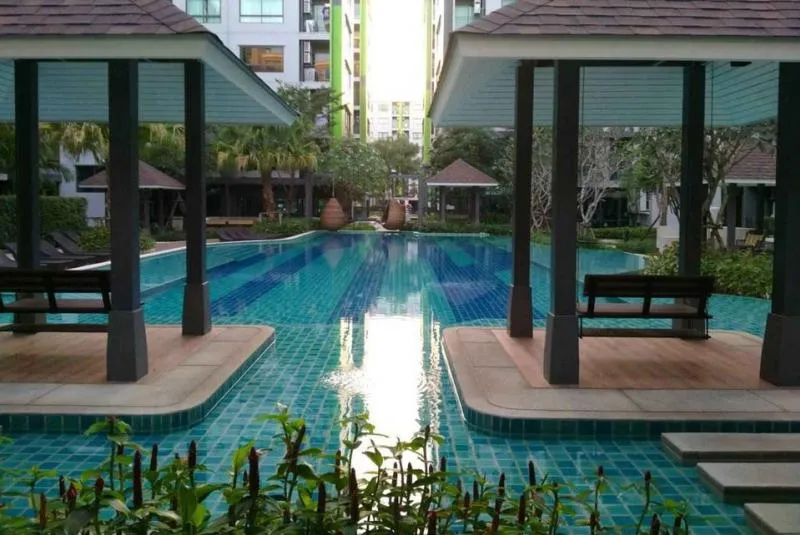 ให้เช่า กรีเน่ ดอนเมือง สรงประภา ห้องใหม่ ไม่เคยอยู่ ราคาถูกคุ้มมากก พร้อมจัดเต็ม สนใจรีบจองเลยจ้า