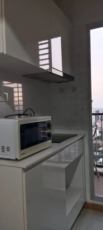 For rent: 3 fully furnished apartment at The President Sathorn – Ratchaphruek. Includes all furniture and appliances; just bring your personal belongi